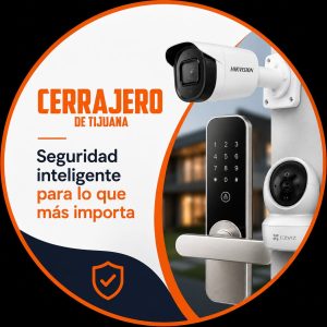 En El Cerrajero de Tijuana, somos especialistas en seguridad digital y cerrajería electrónica en Tijuana, brindando atención rápida y confiable en Zona Río, Pueblo Amigo, Centro, Libertad, Pinos, Benton, 5 y 10, Revolución, Línea, Plaza Península y Plaza Alameda. En El Cerrajero de Tijuana, somos especialistas en seguridad digital y cerrajería electrónica en Tijuana, brindando atención rápida y confiable en Zona Río, Pueblo Amigo, Centro, Libertad, Pinos, Benton, 5 y 10, Revolución, Línea, Plaza Península y Plaza Alameda.