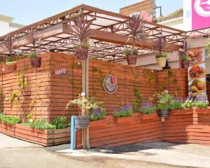 Café Love Tijuana, restaurante y cafetería con desayunos, comida, café, bebidas y postres en un ambiente agradable y relajado.